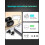 Ασύρματο VEATOOL Bluetooth 5.3 με μικρόφωνο, διάρκεια ζωής μπαταρίας 35 ωρών, πρότυπ 5