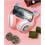 Ακουστικά Bluetooth για Γάτες για Κορίτσια, Πτυσσόμενα Στερεοφωνικά Ακουστι 2