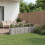 VidaXL vidaXL Gabion Raised Bed 2 pcs Silver 1