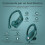 Ασύρματο ηχείο VEATOOL Ασύρματο ηχείο Bluetooth 5.1 IPX5 Στερεοφωνικό Αυτονομία 48 ωρ 3