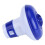 Chlorine and brome diffuser - Non-specified - Adjustable floating - PVC - Anti-corrosion - Durable 2