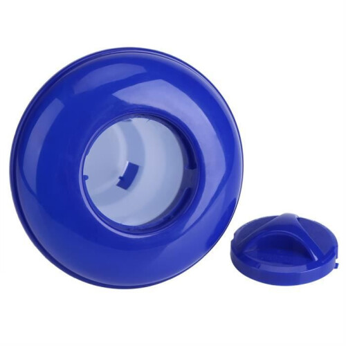 Chlorine and brome diffuser - Non-specified - Adjustable floating - PVC - Anti-corrosion - Durable 2