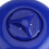 Chlorine and brome diffuser - Non-specified - Adjustable floating - PVC - Anti-corrosion - Durable 4