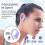 Wireless Speaker VEATOOL Wireless Bluetooth 5.1 Speaker IPX5 Stereo Autonomy 48h Micro Intégré Violet 5