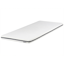 Foam Mattress PRECIOUS H2/3 Medium 90 x 200 cm (EU Single)