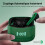 Wireless Wireless VEATOOL Oreilette Bluetooth 5.3 Waterproof Case IPX5 Stereo 60H Autonomy Micro Intégré Black 4
