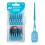 Tepe TePe EasyPick Toothpicks, Blue, ISO M-L, 60pcs 1