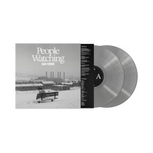People Watching (Deluxe) [VINYL]