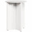 VidaXL vidaXL Coffee Table 2 pcs White 5