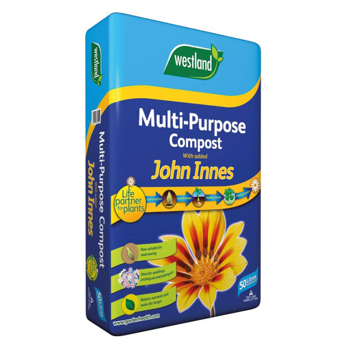 Westland Westland 60L Multi-Purpose Compost with John Innes