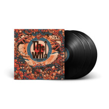 Live At Eden Project [VINYL]