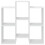 VidaXL vidaXL Sideboard White 90 x 30 x 90 cm 5