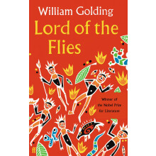 Lord of the Flies: Golding William