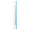 Helix 12 inch Clear Ruler 1