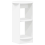 VidaXL vidaXL Side Cabinet White Engineered Wood 2