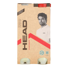 HEAD Championship Tennis Balls (8