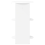 VidaXL vidaXL Side Cabinet White Engineered Wood 5