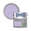 Johnstone's Johnstone's 306588 Vinyl Silk Emulsion - Sweet Lavender,2.5 1