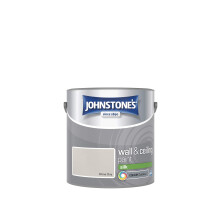 Johnstone's 306573 Vinyl Silk Emulsion - China Clay,2.5