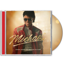 Michael: Songs From The Motion Picture