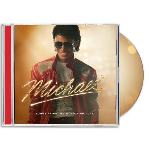 Michael: Songs From The Motion Picture