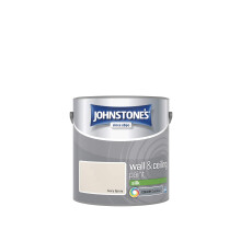 Johnstone's 306578 Vinyl Silk Emulsion - Ivory Spray,2.5