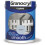 Leyland Granocryl Smooth Masonry, Spray Blue, 5L 1