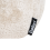 Beliani Pouffe BARRON Chenille Beige 6