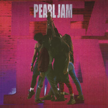 Ten [VINYL]