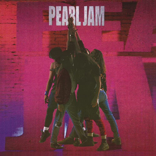 Ten [VINYL]