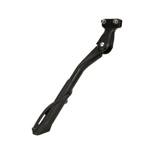 Weather Resistant Motorcycle Side Stand Heavy Duty Alloy