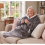 Ultra Plush Blanket Hoddie Grey 1