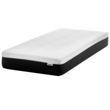 Latex Memory Foam Mattress TREASURE H3/4 Firm 90 x 200 cm (EU Single)