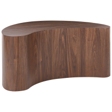Coffee Table BILPA Dark Brown