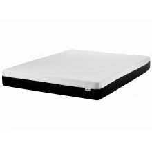 Latex Memory Foam Mattress TREASURE H2/3 Medium 160 x 200 cm (EU King Size)