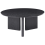 Beliani Coffee Table COWAL Black 1