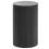 Beliani Side Table CLAIRE Black 1