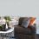 Johnstone's Johnstone's - Silk Wall & Ceiling Paint - Frosted Silver - 5L 4