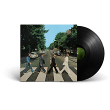 Abbey Road [VINYL]