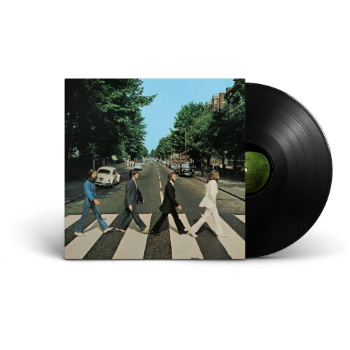 Abbey Road [VINYL]