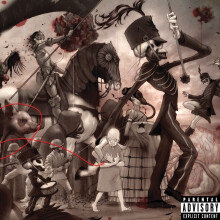 The Black Parade [VINYL]
