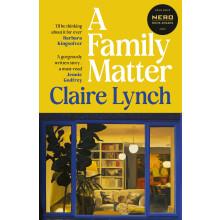 A Family Matter: The prize-winning, unforgettable story of family secrets perfect for holiday reading