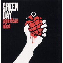American Idiot [VINYL]