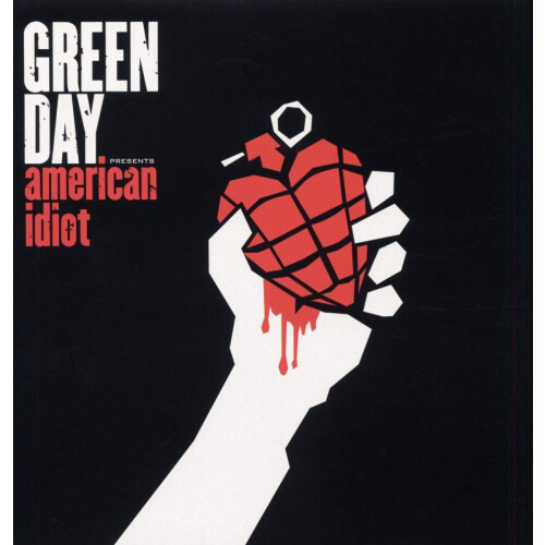 American Idiot [VINYL]