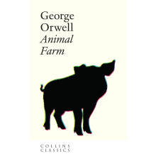 Animal Farm: An essential, best-loved classic (Collins Classics)