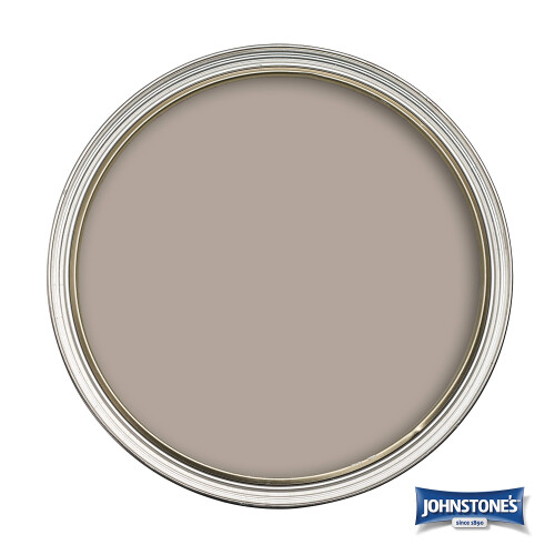 Johnstone's Johnstone's - Matt Wall & Ceiling Paint - Toasted Beige - 5L 1