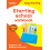 Starting School Workbook Ages 3-5: Ideal for home learning (Collins Easy Learning Preschool) 1