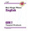 KS3 Year 7 English Targeted Workbook (with answers) 1