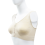 Carissima Front Opening Bra  Set of 3 X Large 1