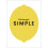 Ottolenghi SIMPLE 1